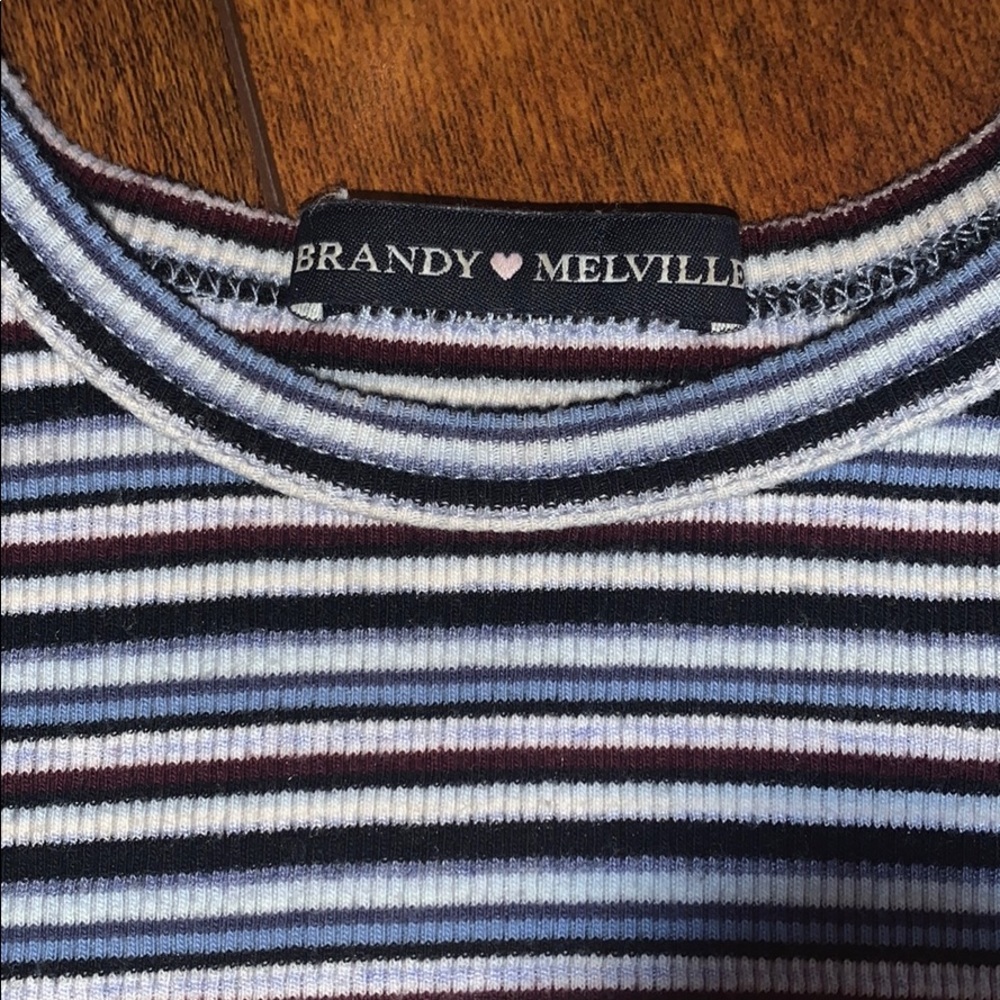 brandy melville top